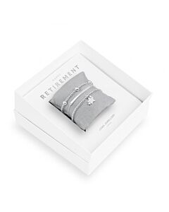 Joma Jewellery - Occasion Gift Box - Amazing Auntie